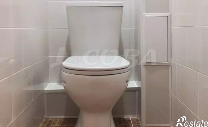 3-комн квартира 10-й микрорайон, 41