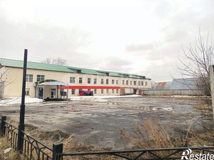 Помещение свободного назначения улица Знаменского, 58Б с1,  д. 58Б с1