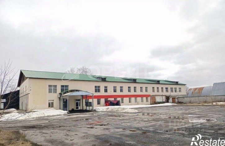 Помещение свободного назначения улица Знаменского, 58Б с1,  д. 58Б с1