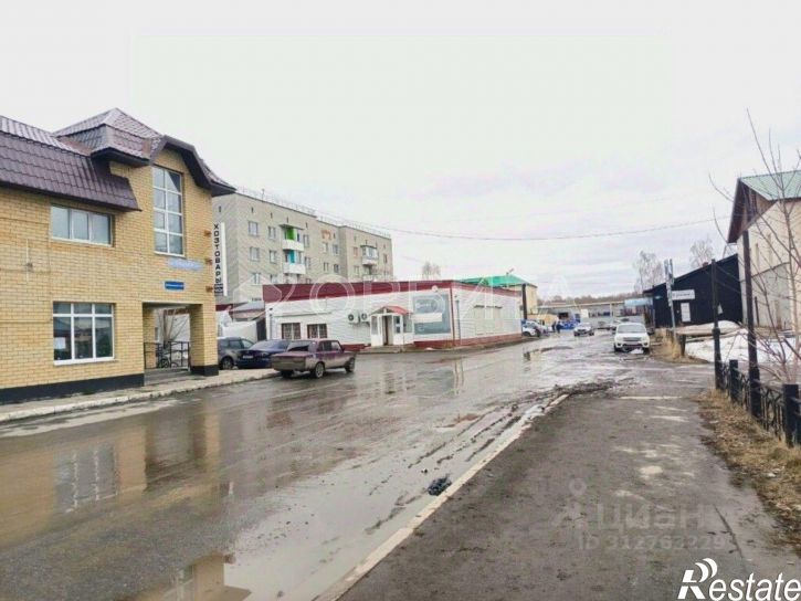 Помещение свободного назначения улица Знаменского, 58Б с1,  д. 58Б с1