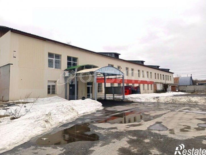 Помещение свободного назначения улица Знаменского, 58Б с1,  д. 58Б с1