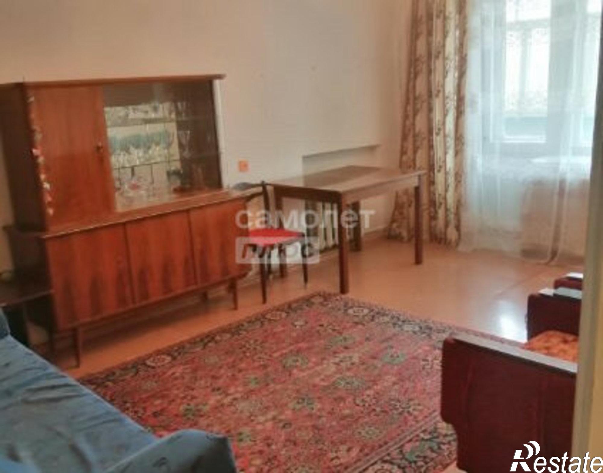 Купить квартиру за 2 900 000 рублей на ул Нагорная, 3