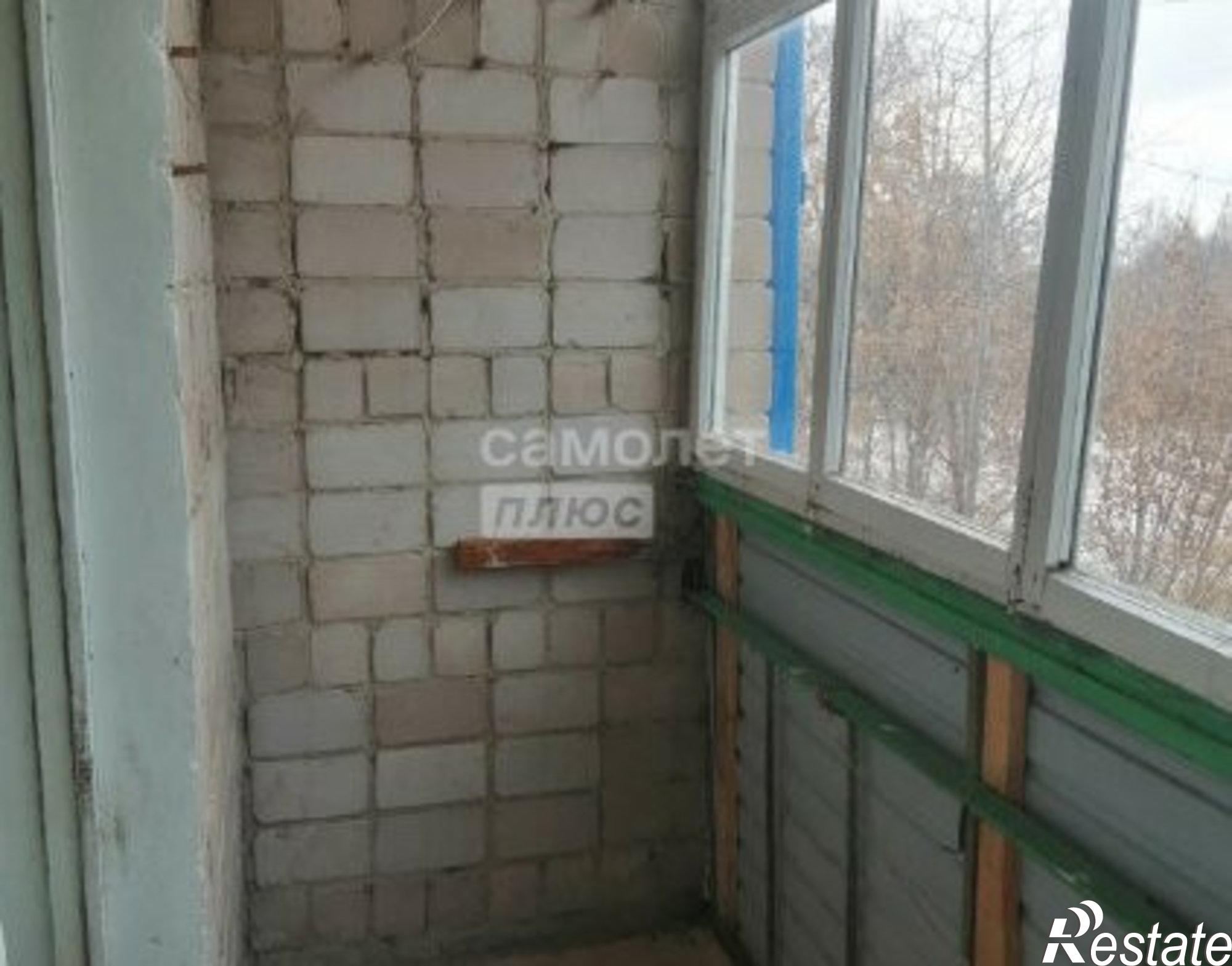 Купить квартиру за 2 900 000 рублей на ул Нагорная, 3