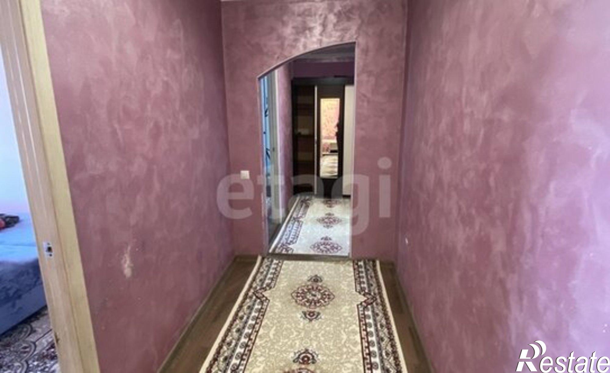 Купить квартиру за 4 500 000 рублей на 7-й микрорайон, 20