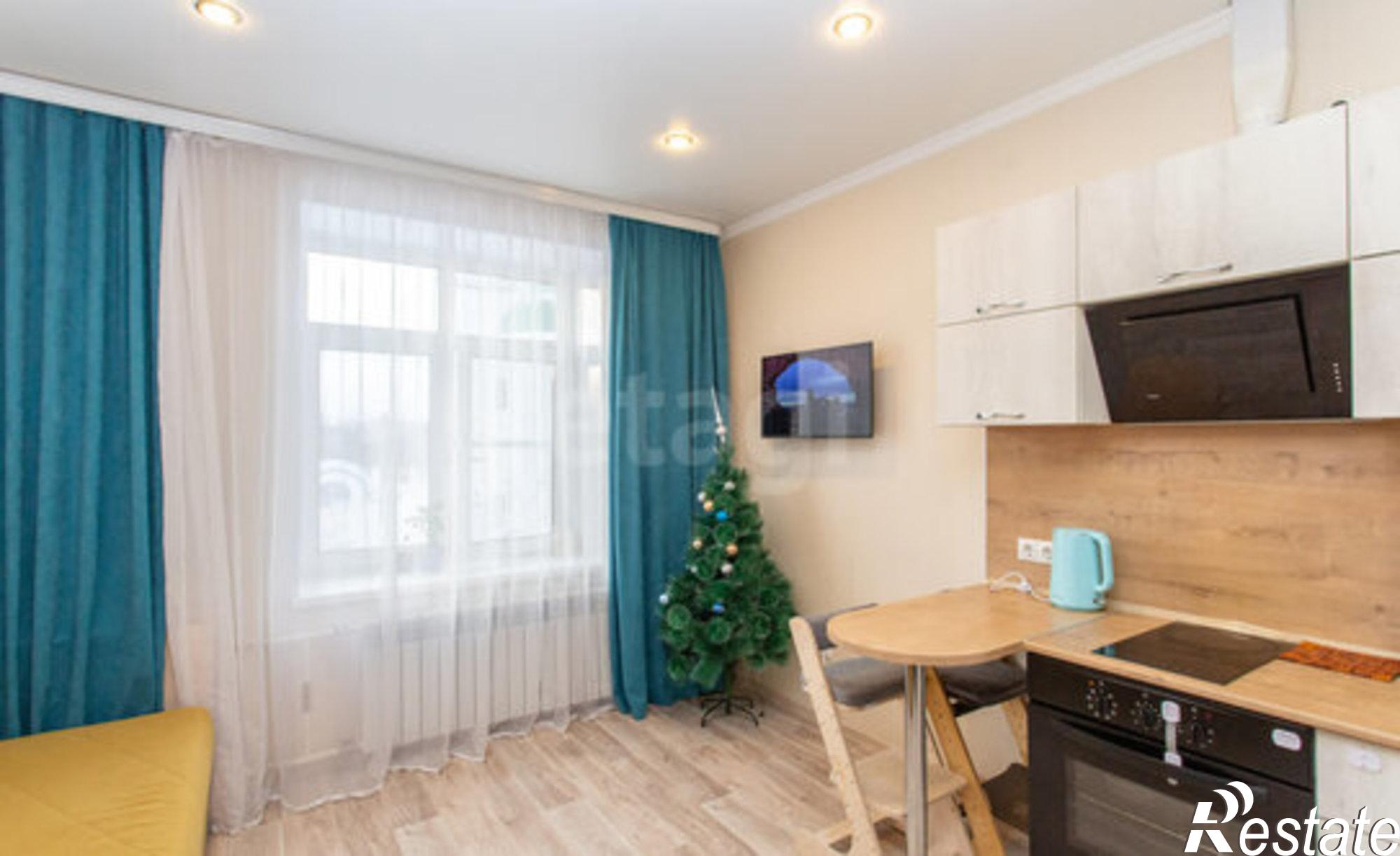 Купить квартиру за 4 100 000 рублей на улица Кирова, 24А