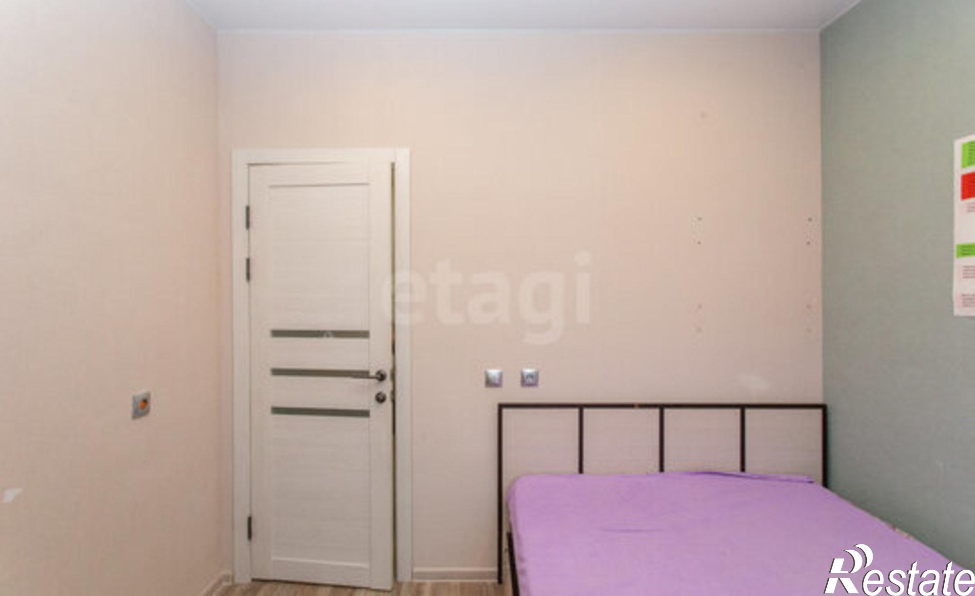 Купить квартиру за 4 100 000 рублей на улица Кирова, 24А