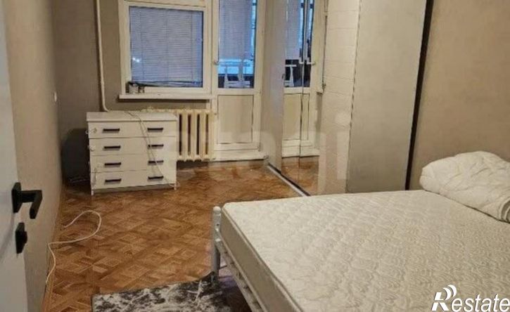 3-комн квартира микрорайон 7А, 7А