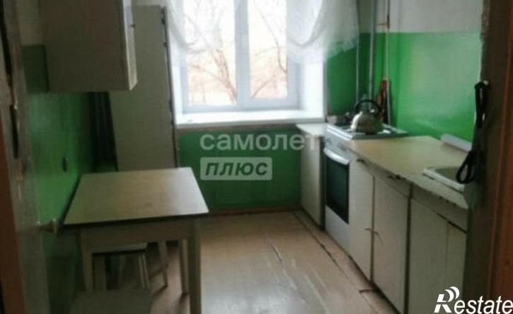 2-комн квартира ул Нагорная, 3,  д. 3