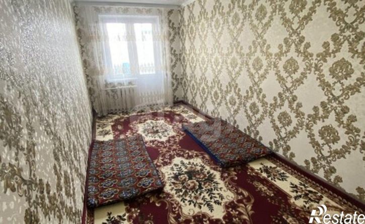 3-комн квартира 7-й микрорайон, 20