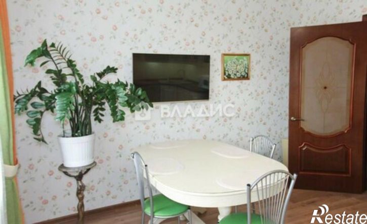 2-комн квартира Октябрьская улица, 50,  д. 50