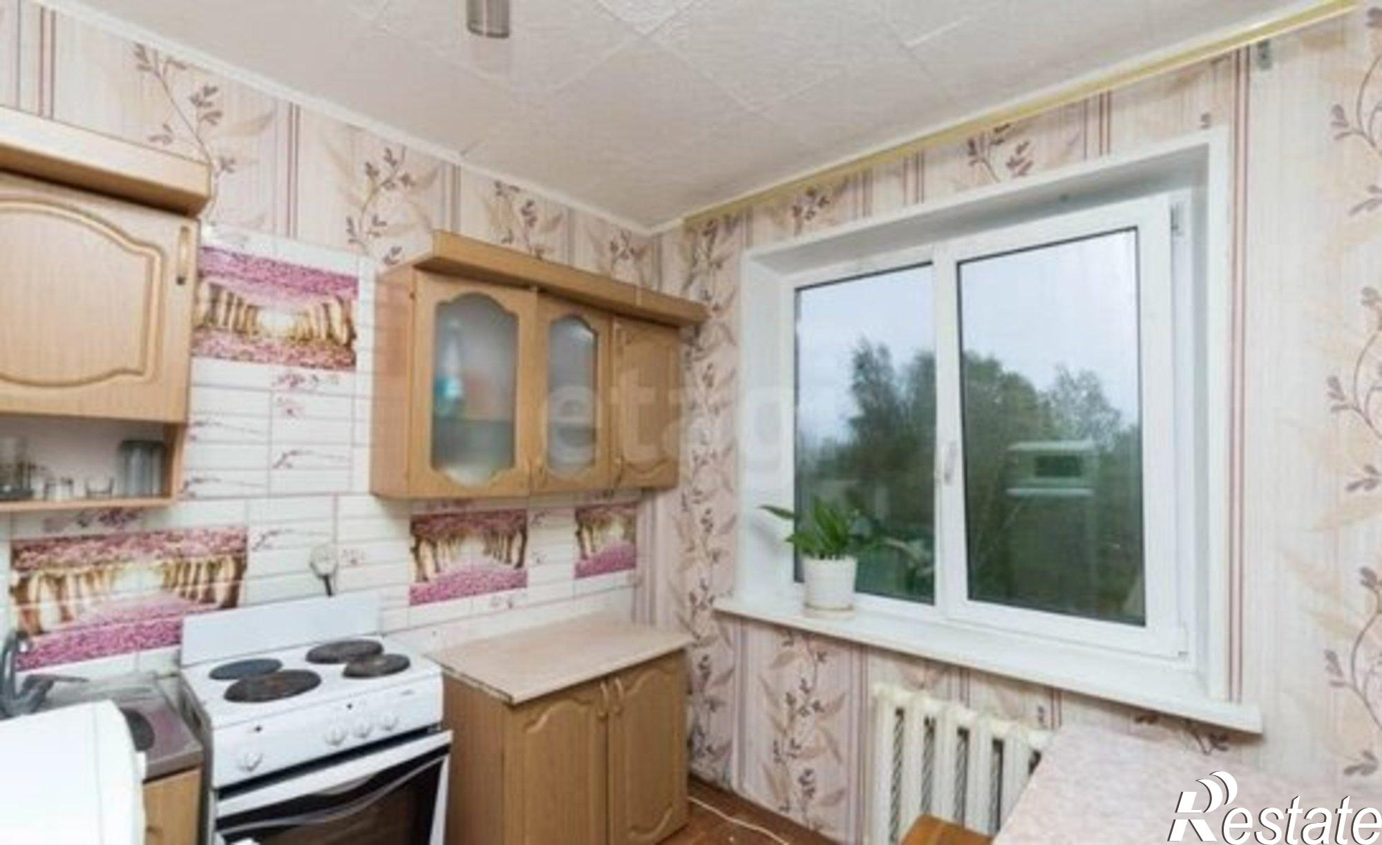 Купить квартиру за 2 700 000 рублей на 6-й микрорайон, 27