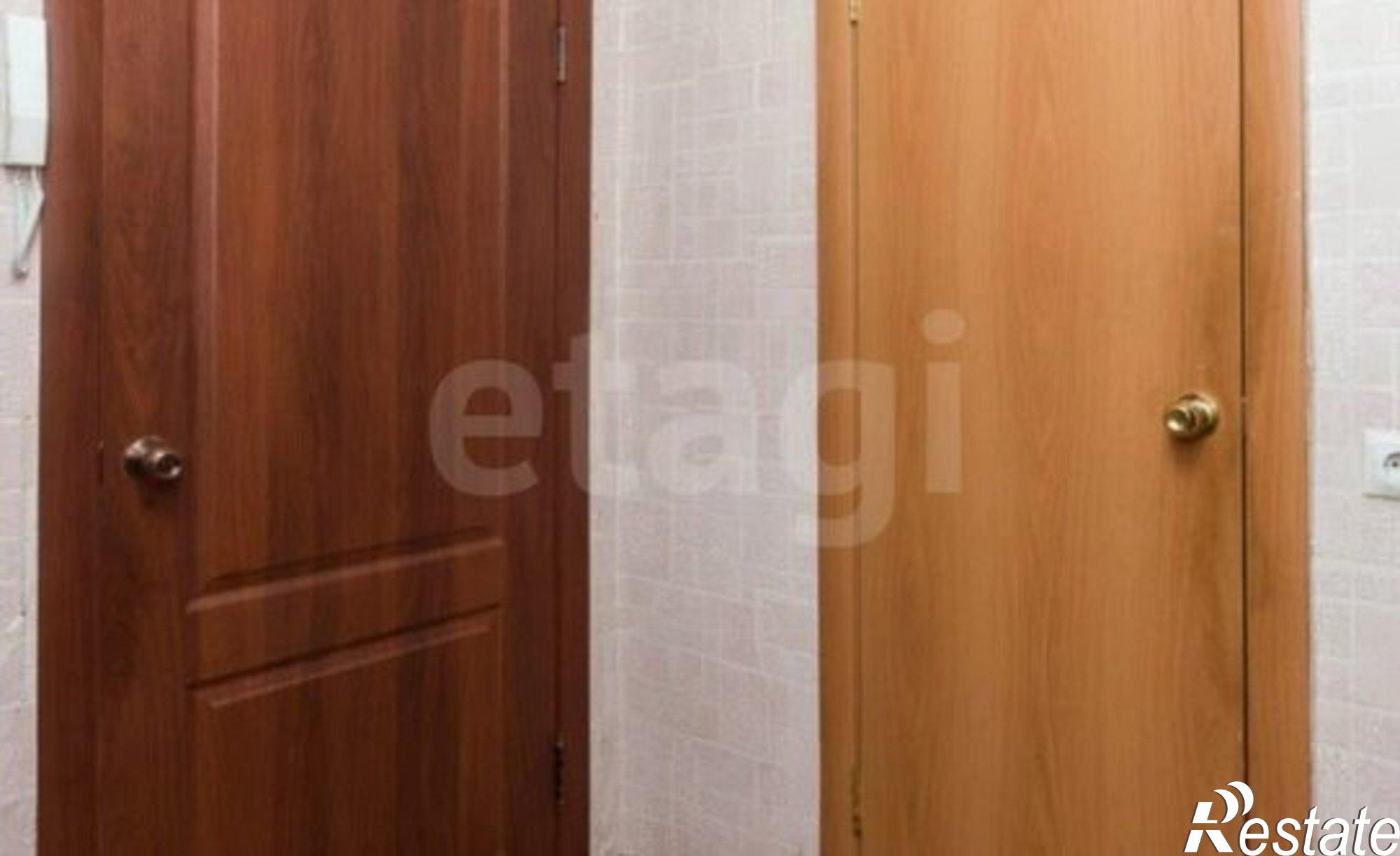 Купить квартиру за 2 700 000 рублей на 6-й микрорайон, 27