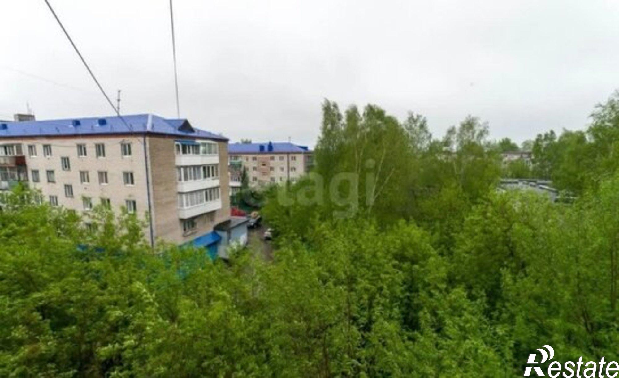 Купить квартиру за 2 700 000 рублей на 6-й микрорайон, 27