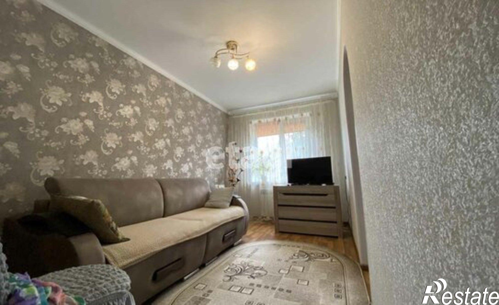 Купить квартиру за 4 000 000 рублей на 6-й микрорайон, 17А