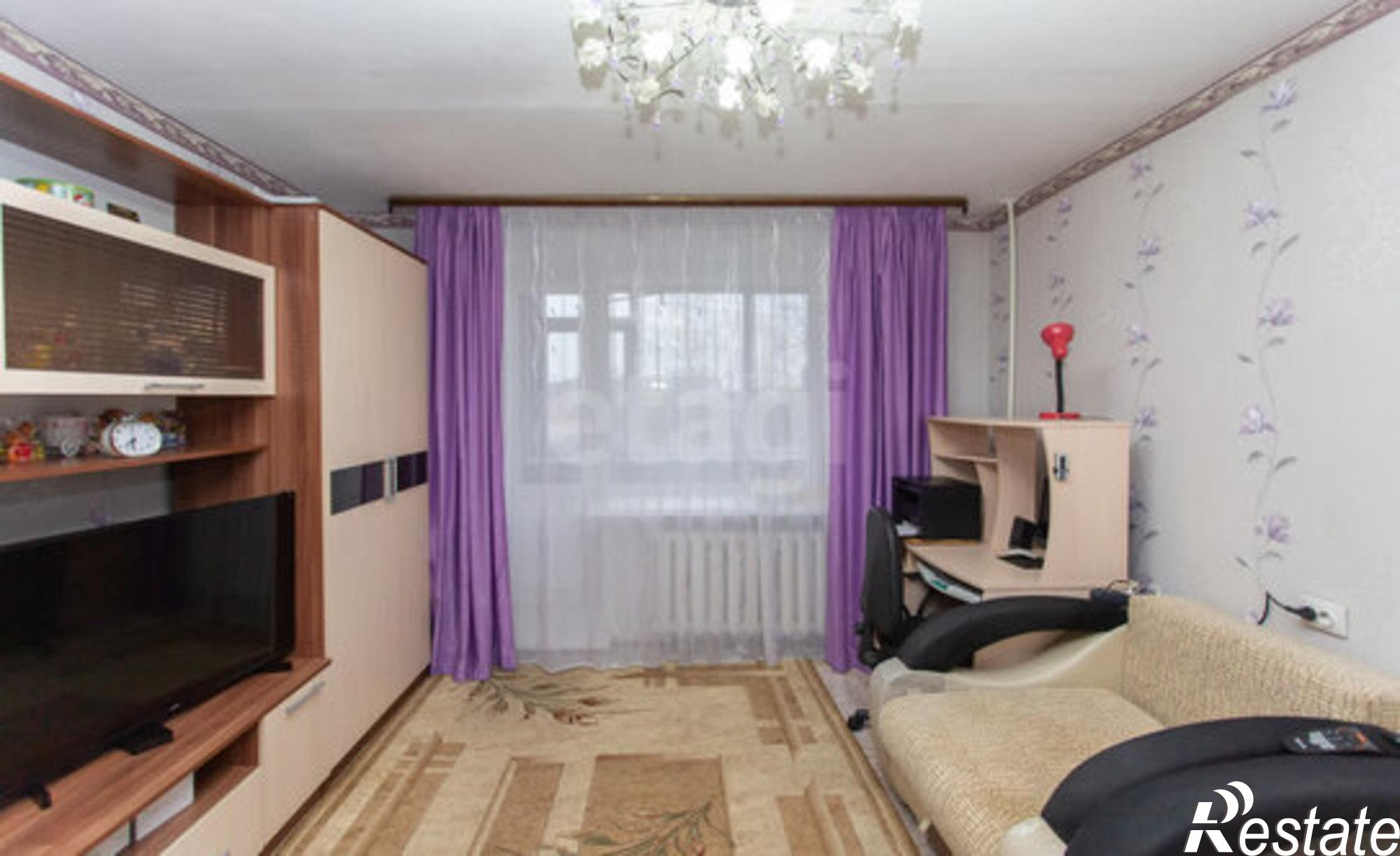 Купить квартиру за 5 100 000 рублей на 4-й микрорайон, 25