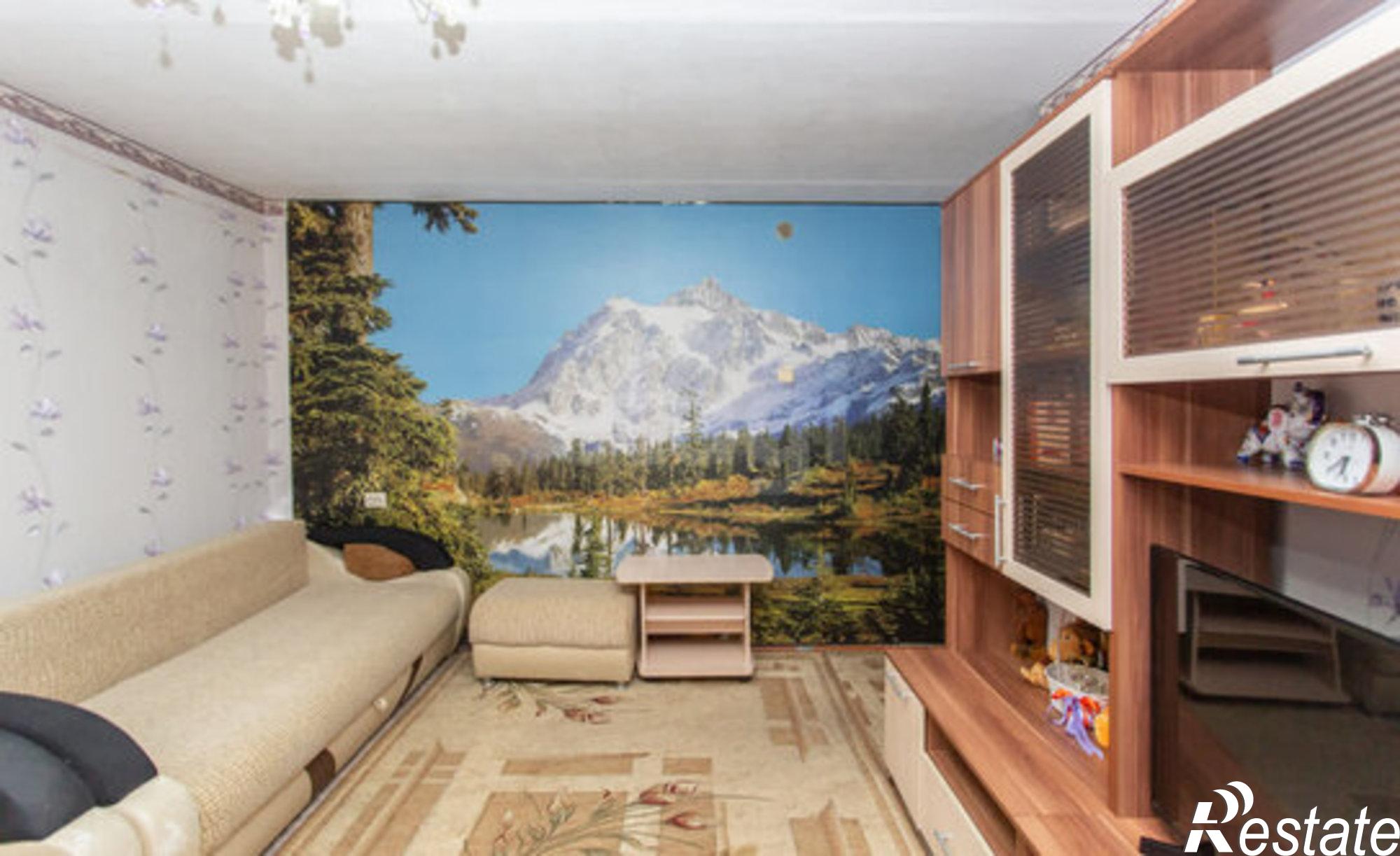 Купить квартиру за 5 100 000 рублей на 4-й микрорайон, 25