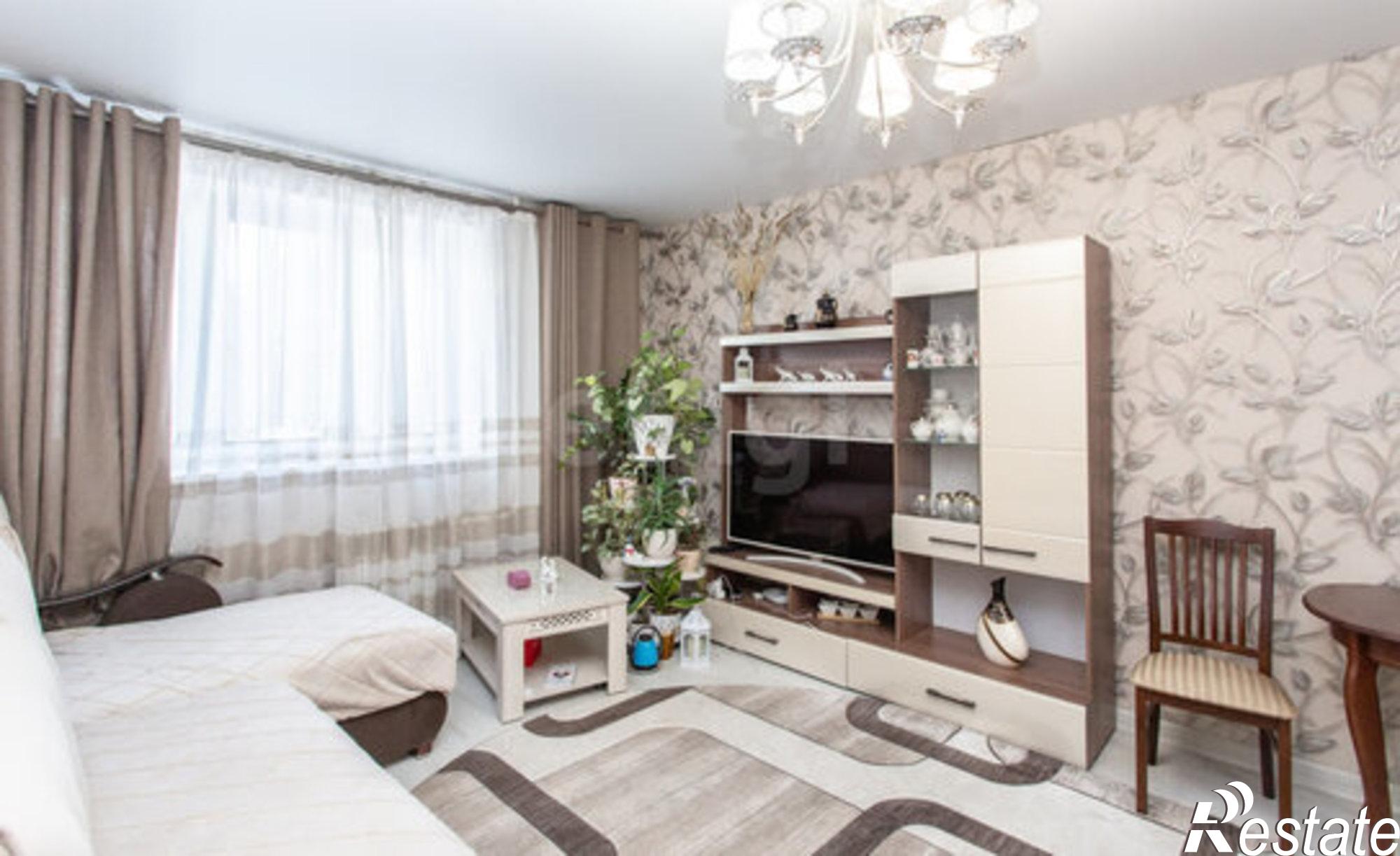 Купить квартиру за 4 300 000 рублей на 15-й микрорайон, 23