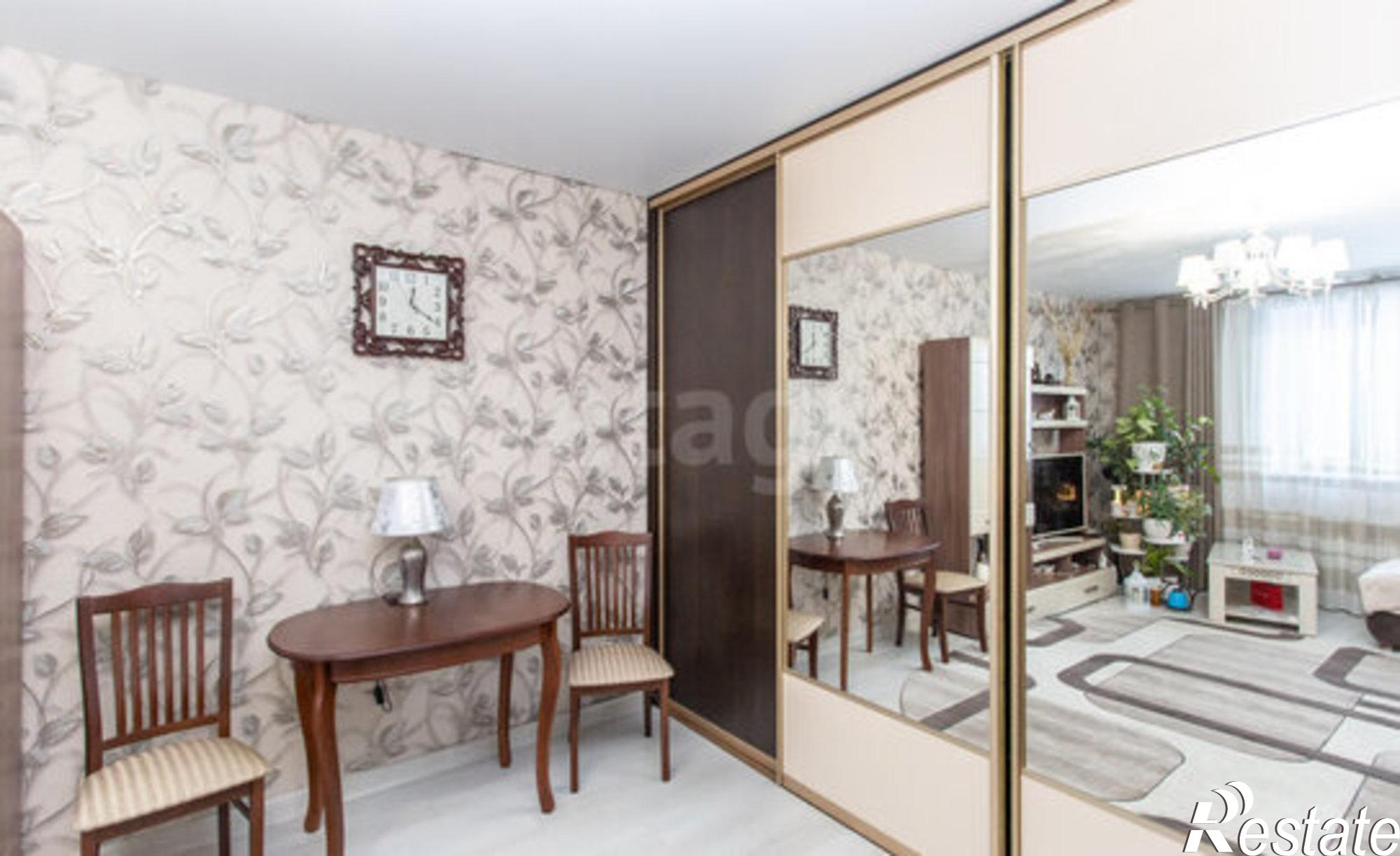 Купить квартиру за 4 300 000 рублей на 15-й микрорайон, 23