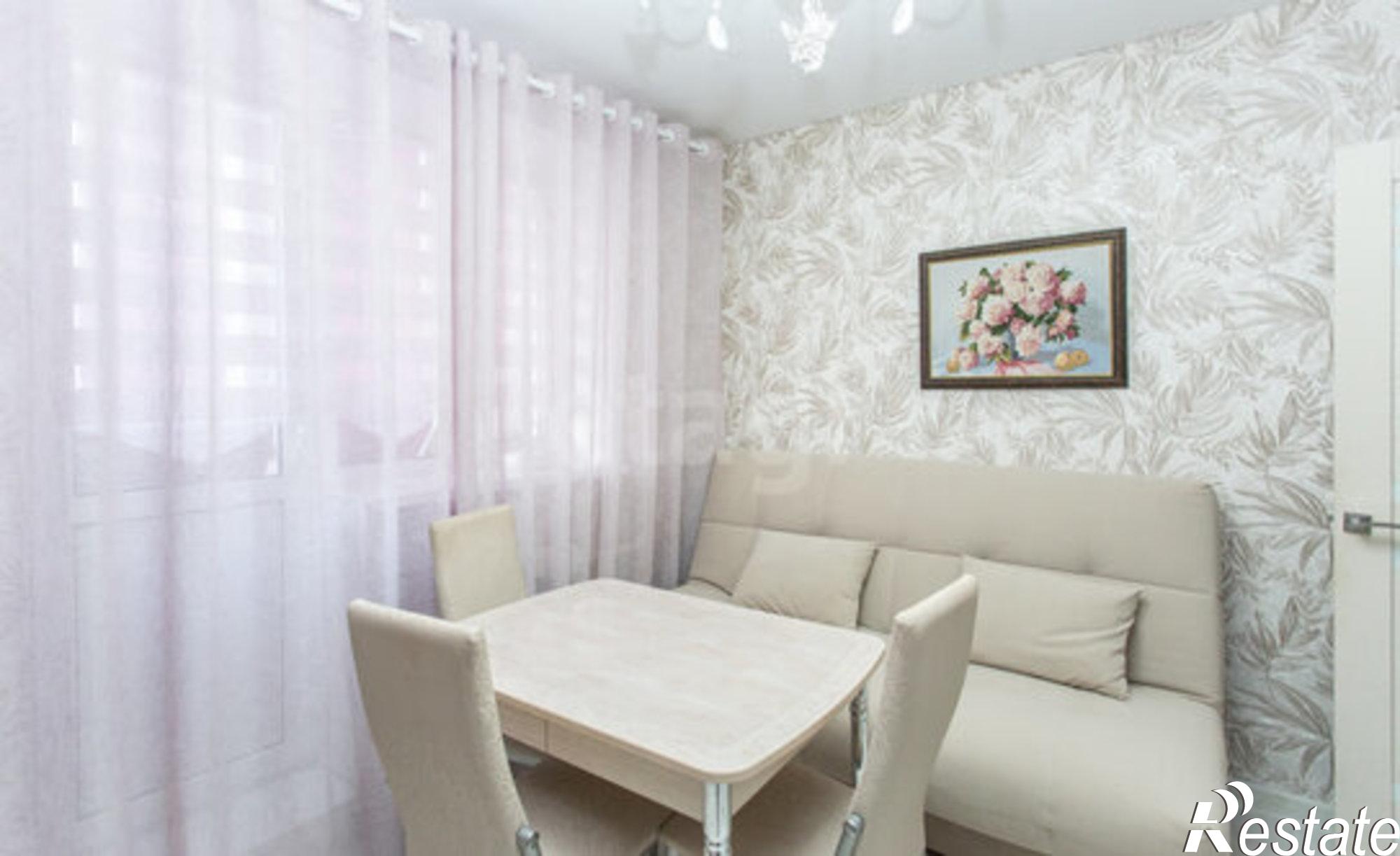 Купить квартиру за 4 300 000 рублей на 15-й микрорайон, 23