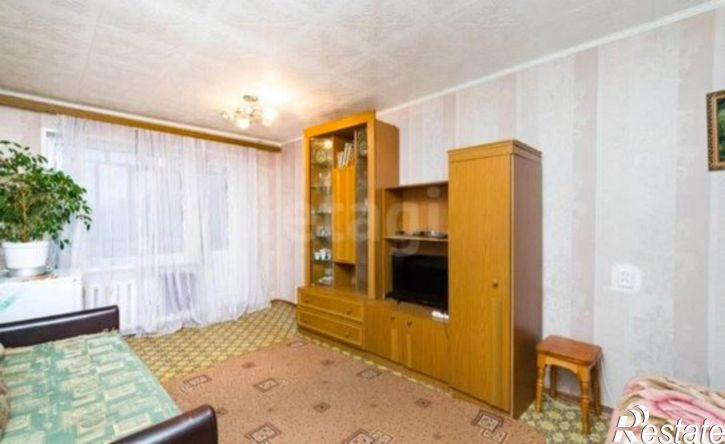 1-комн квартира 6-й микрорайон, 27