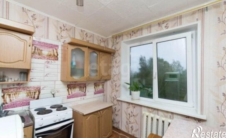 1-комн квартира 6-й микрорайон, 27