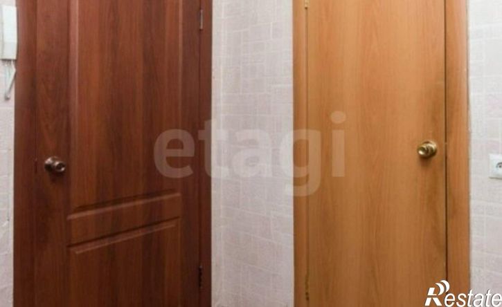 1-комн квартира 6-й микрорайон, 27