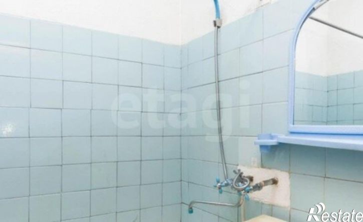 1-комн квартира 6-й микрорайон, 27