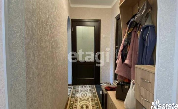 2-комн квартира 6-й микрорайон, 17А