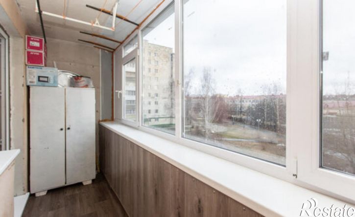 3-комн квартира 4-й микрорайон, 25