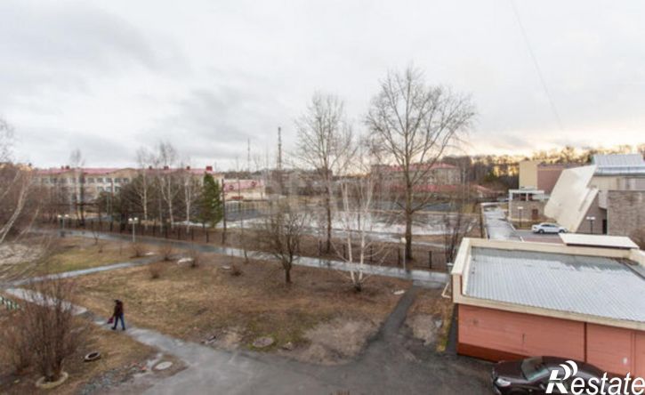 3-комн квартира 4-й микрорайон, 25