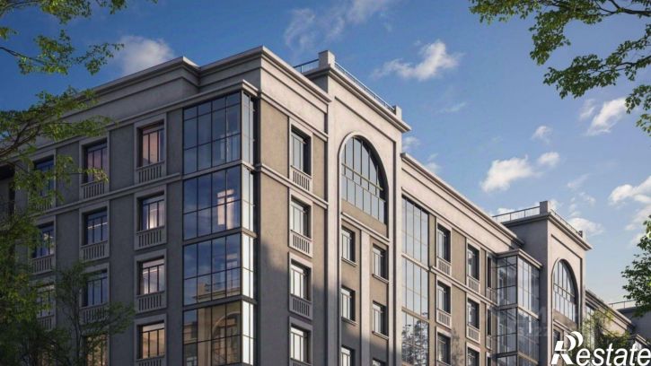 1-комн квартира в новом доме микрорайон 7А, 29