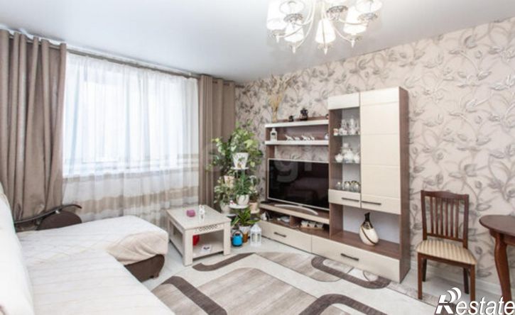 1-комн квартира 15-й микрорайон, 23