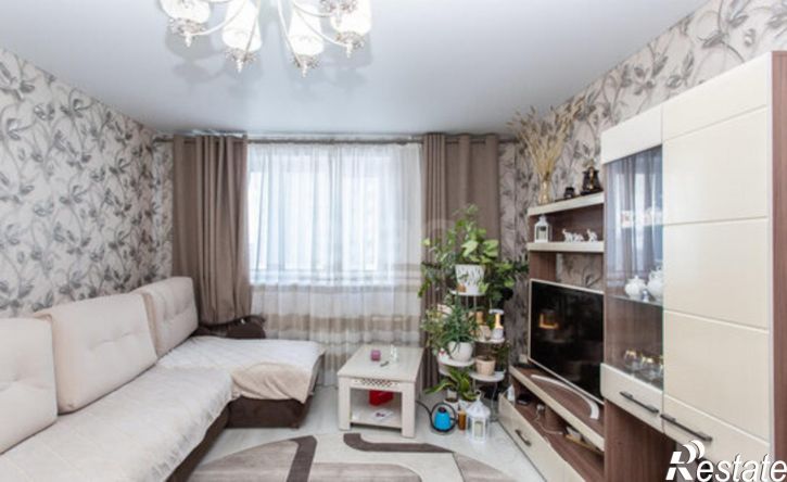 1-комн квартира 15-й микрорайон, 23