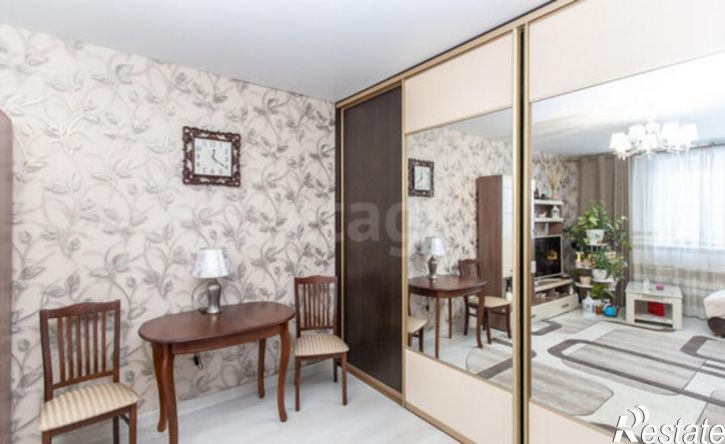 1-комн квартира 15-й микрорайон, 23