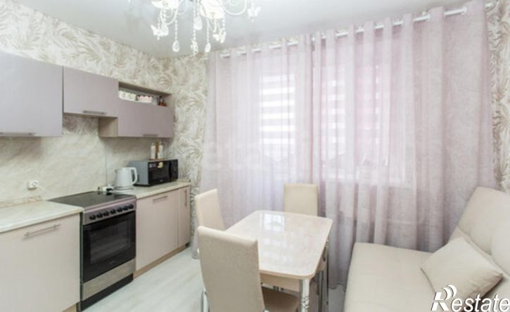 1-комн квартира 15-й микрорайон, 23