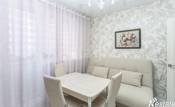 1-комн квартира 15-й микрорайон, 23