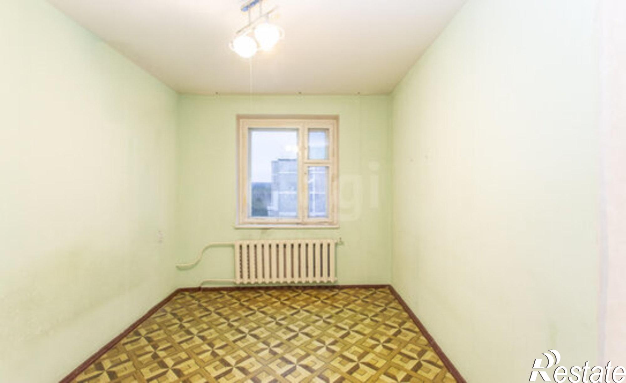 Купить квартиру за 2 200 000 рублей на микрорайон Менделеево, 21