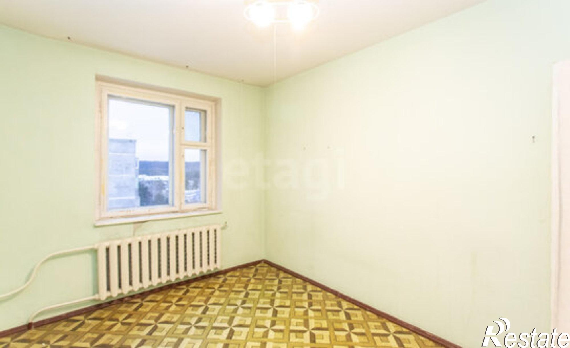 Купить квартиру за 2 200 000 рублей на микрорайон Менделеево, 21