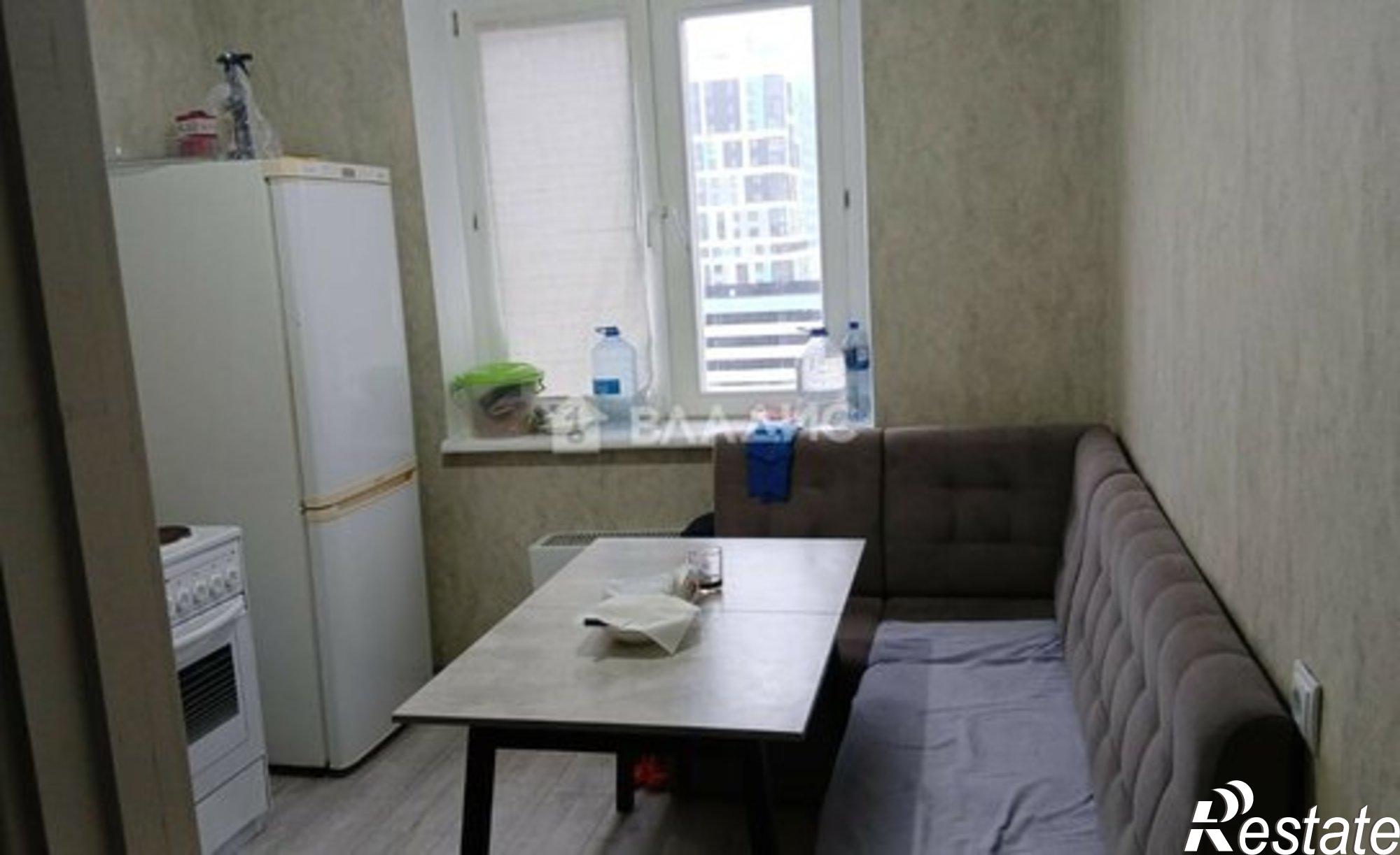 Купить квартиру за 3 400 000 рублей на ул Семена Ремезова, 173/1