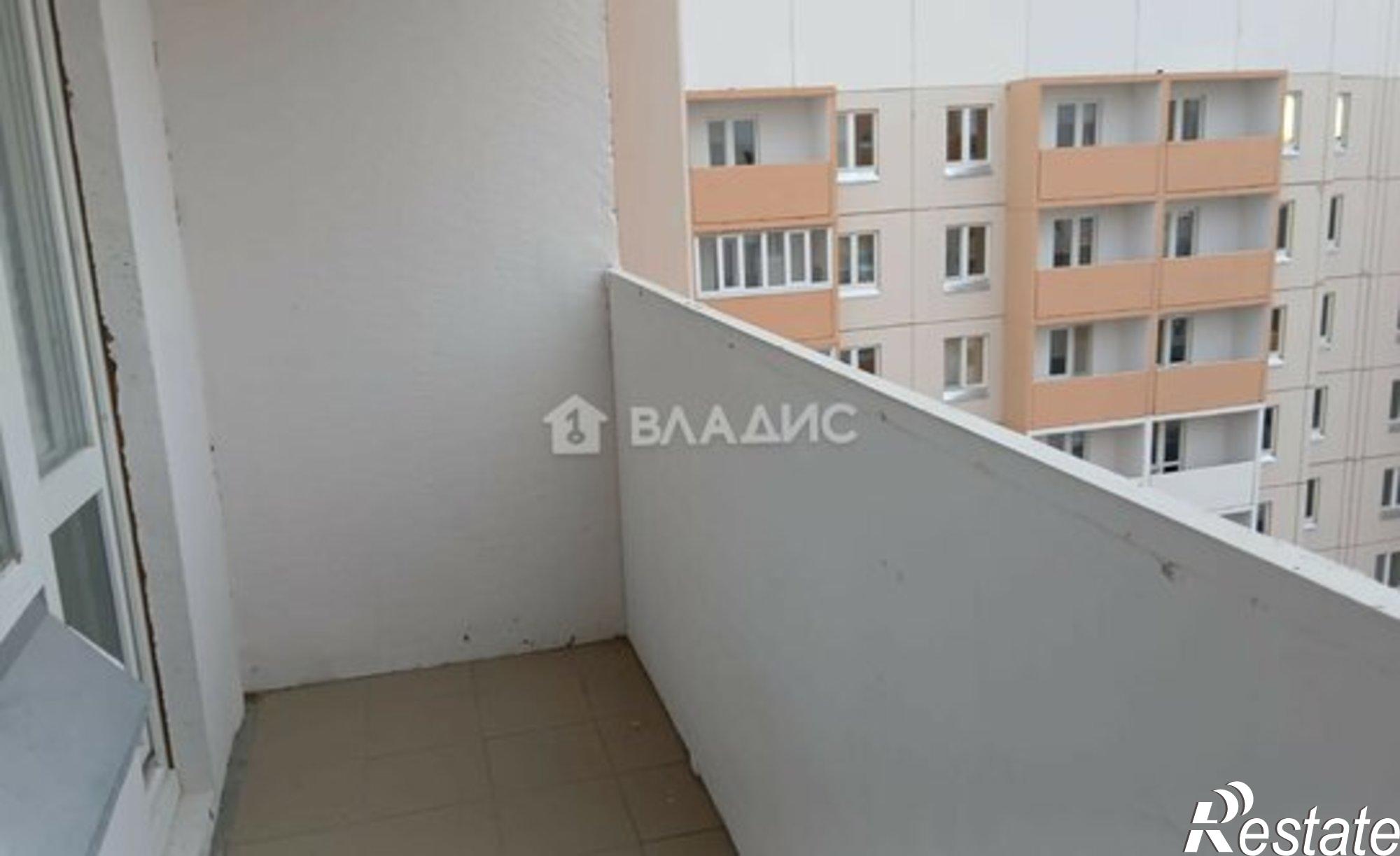 Купить квартиру за 3 400 000 рублей на ул Семена Ремезова, 173/1