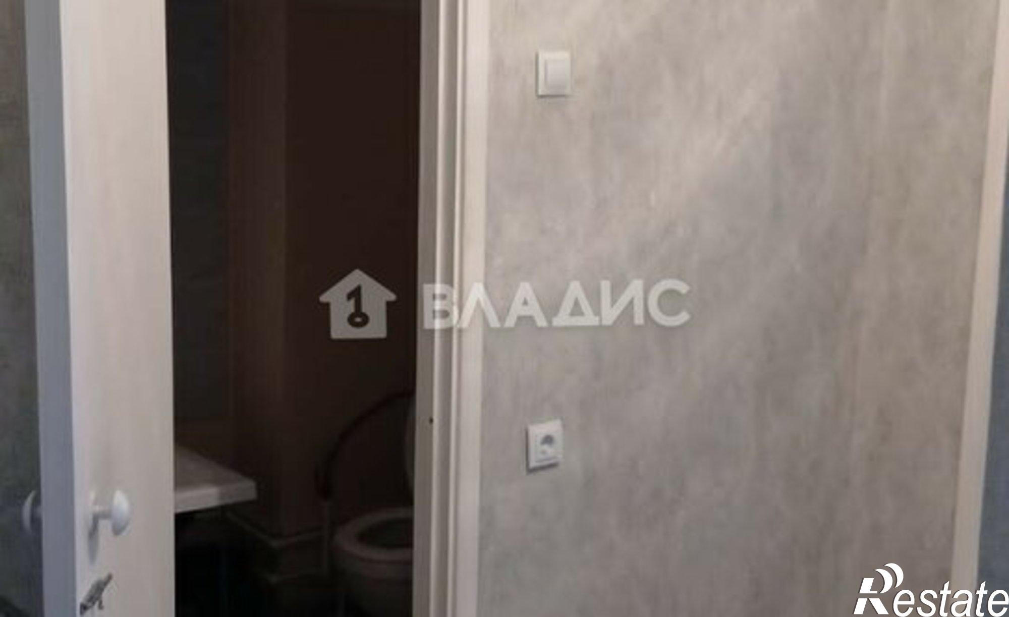 Купить квартиру за 3 400 000 рублей на ул Семена Ремезова, 173/1