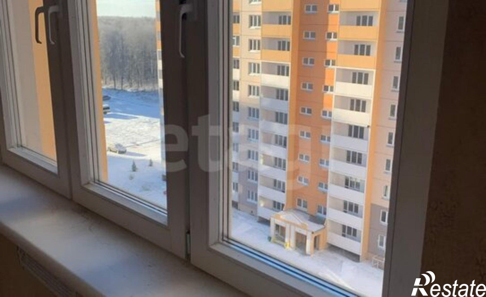 Купить квартиру за 5 300 000 рублей на ул Семена Ремезова, 173/1