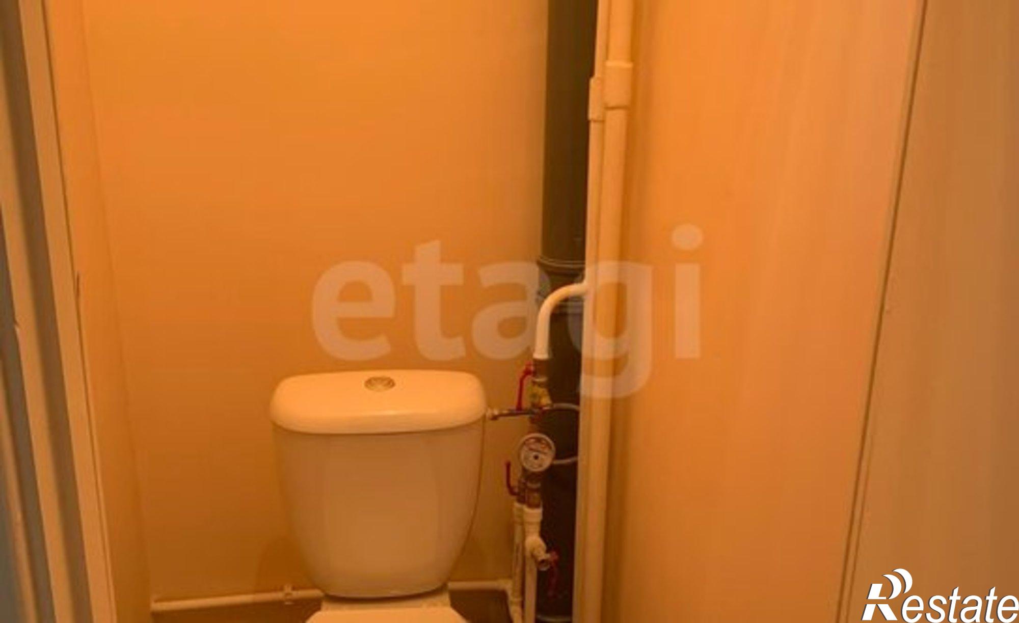 Купить квартиру за 5 300 000 рублей на ул Семена Ремезова, 173/1