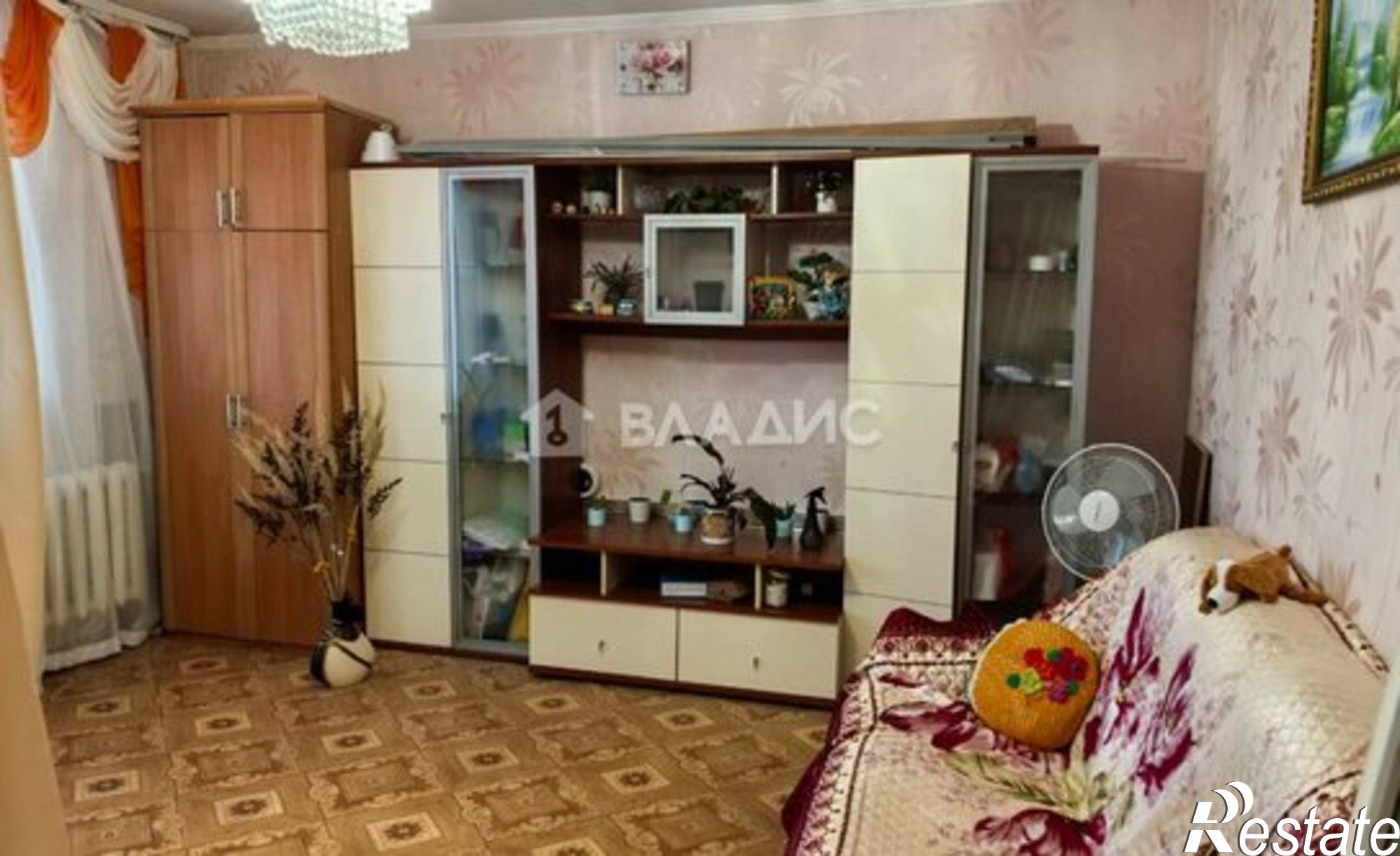 Купить квартиру за 4 700 000 рублей на 10-й микрорайон, 2