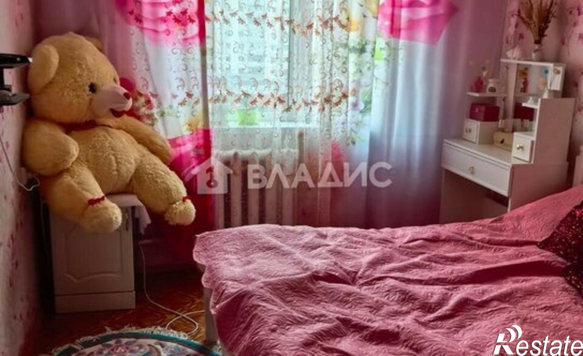 Купить квартиру за 4 700 000 рублей на 10-й микрорайон, 2