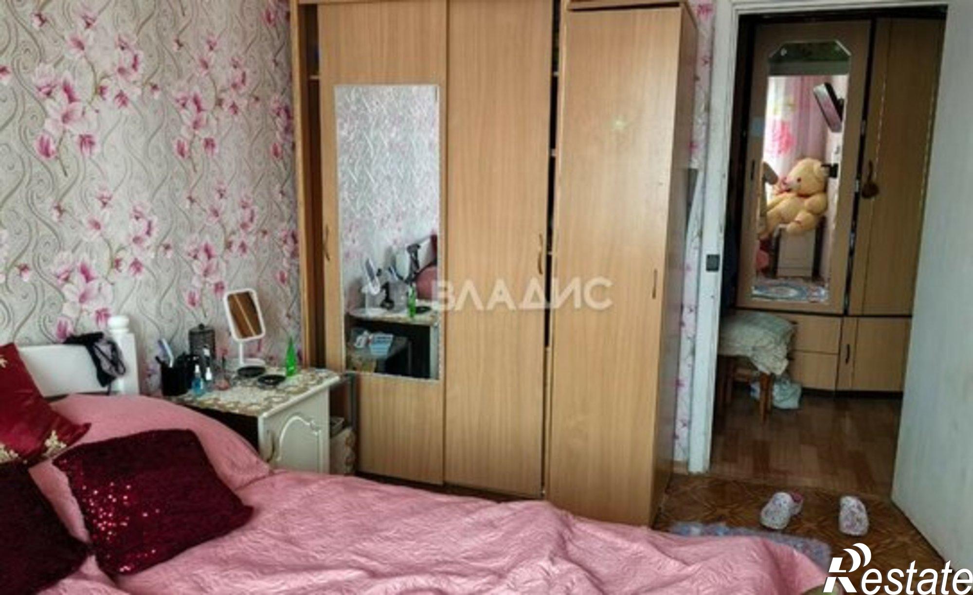 Купить квартиру за 4 700 000 рублей на 10-й микрорайон, 2