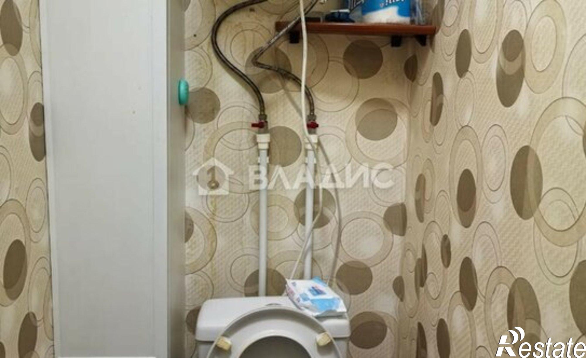 Купить квартиру за 4 700 000 рублей на 10-й микрорайон, 2