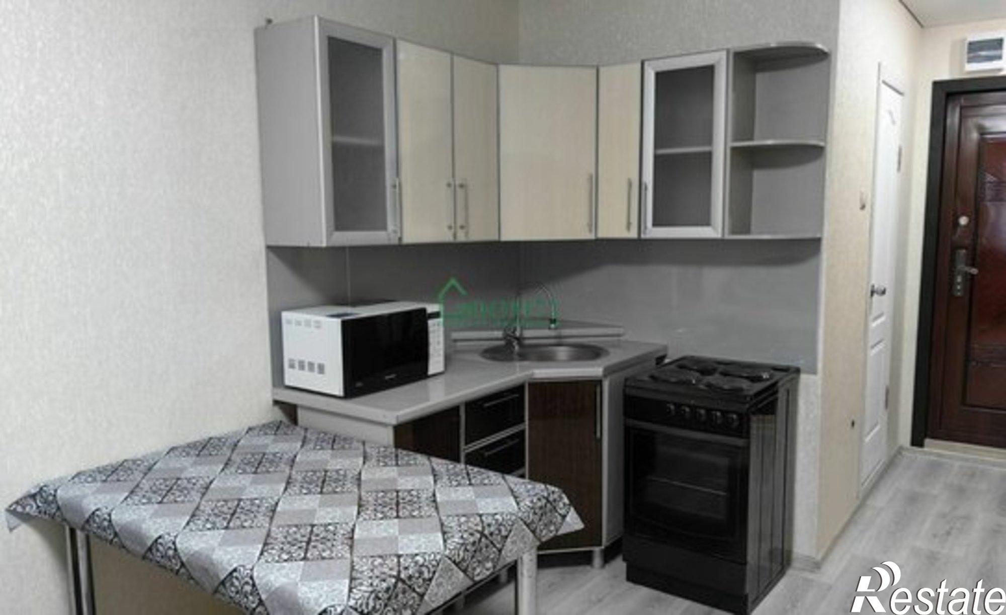 Купить квартиру за 2 000 000 рублей на 6-й микрорайон, 28А