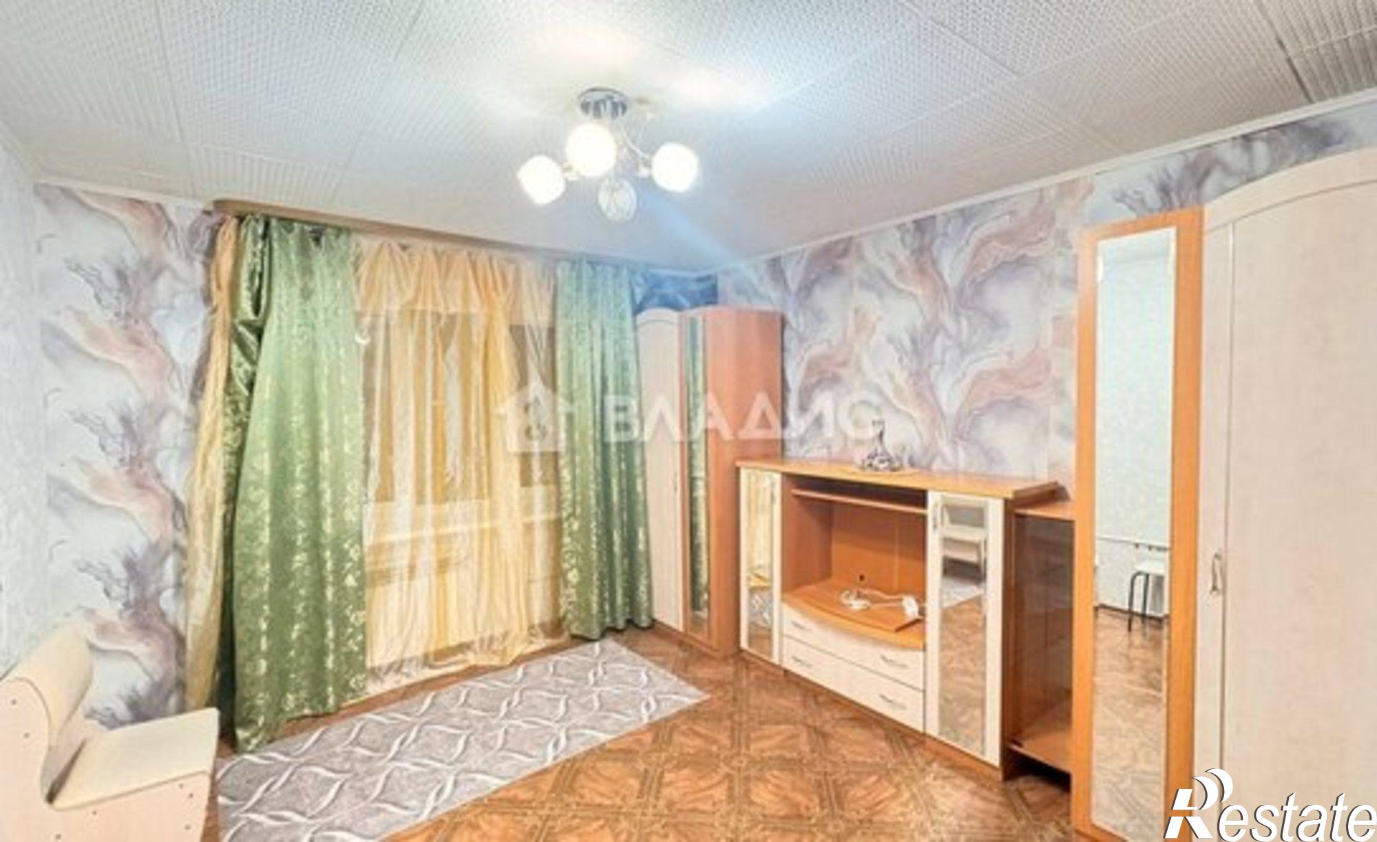 Купить квартиру за 1 900 000 рублей на 6-й микрорайон, 120Е