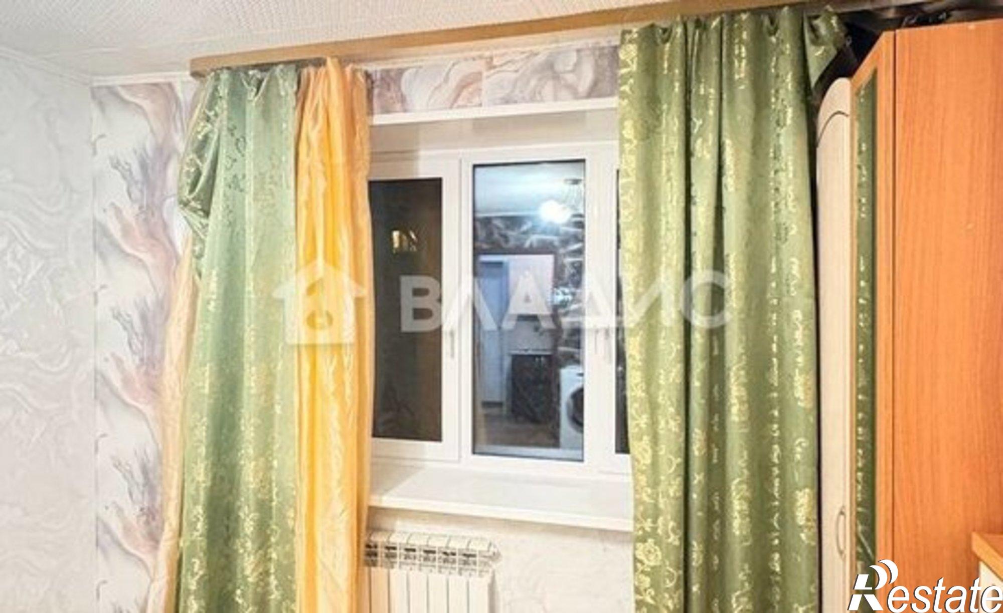 Купить квартиру за 1 900 000 рублей на 6-й микрорайон, 120Е